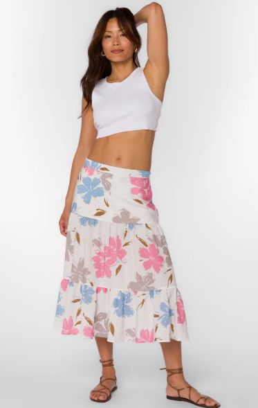 Perla Skirt