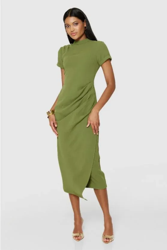 Pencil Dress
