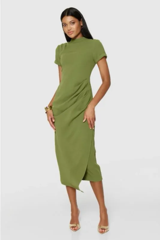 Pencil Dress