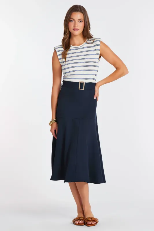 KRISTOPHER TWOFER DRESS