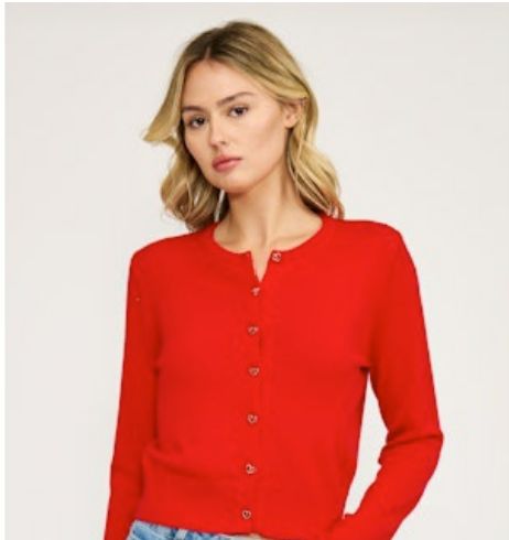 Celeste Cardigan