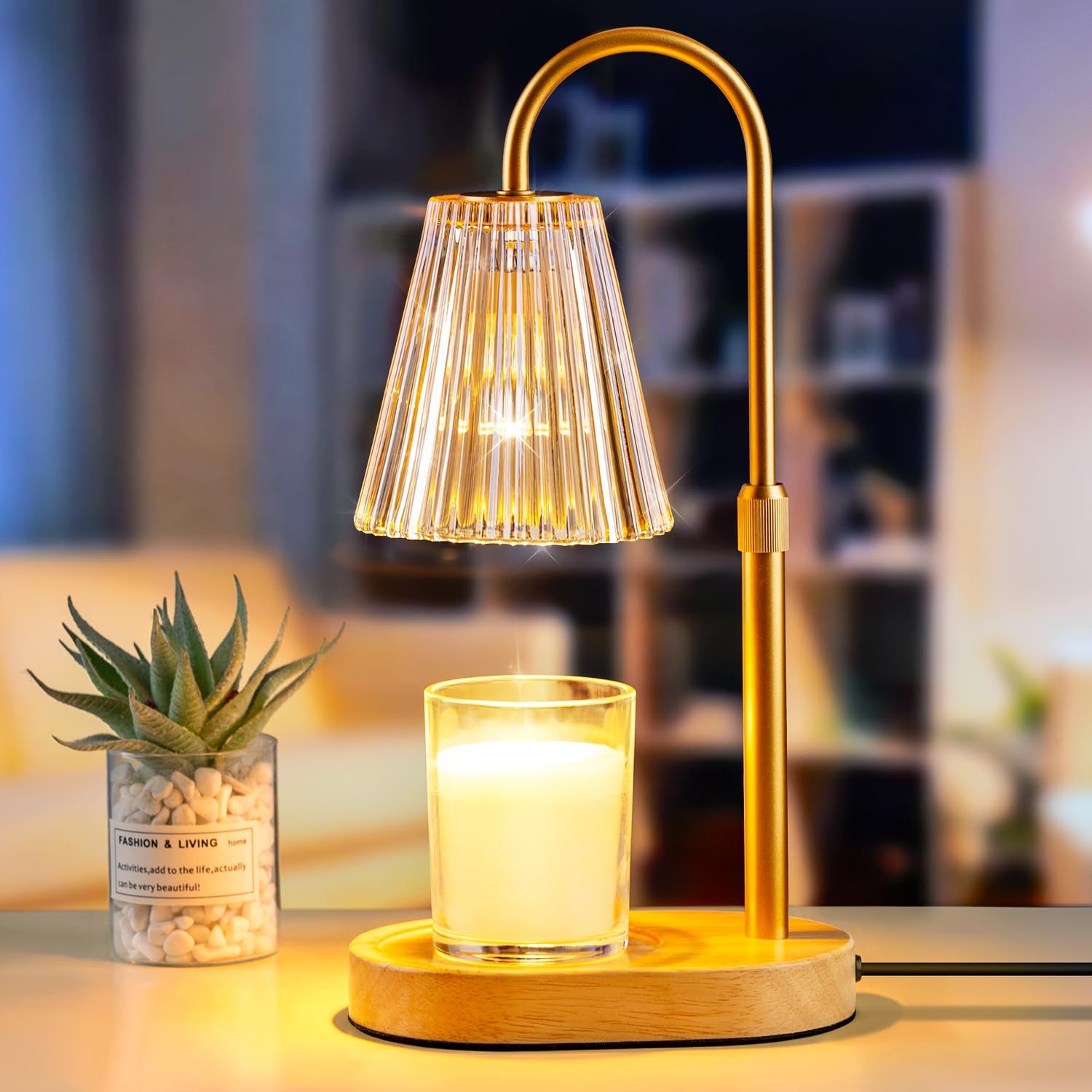 Candle Warmers