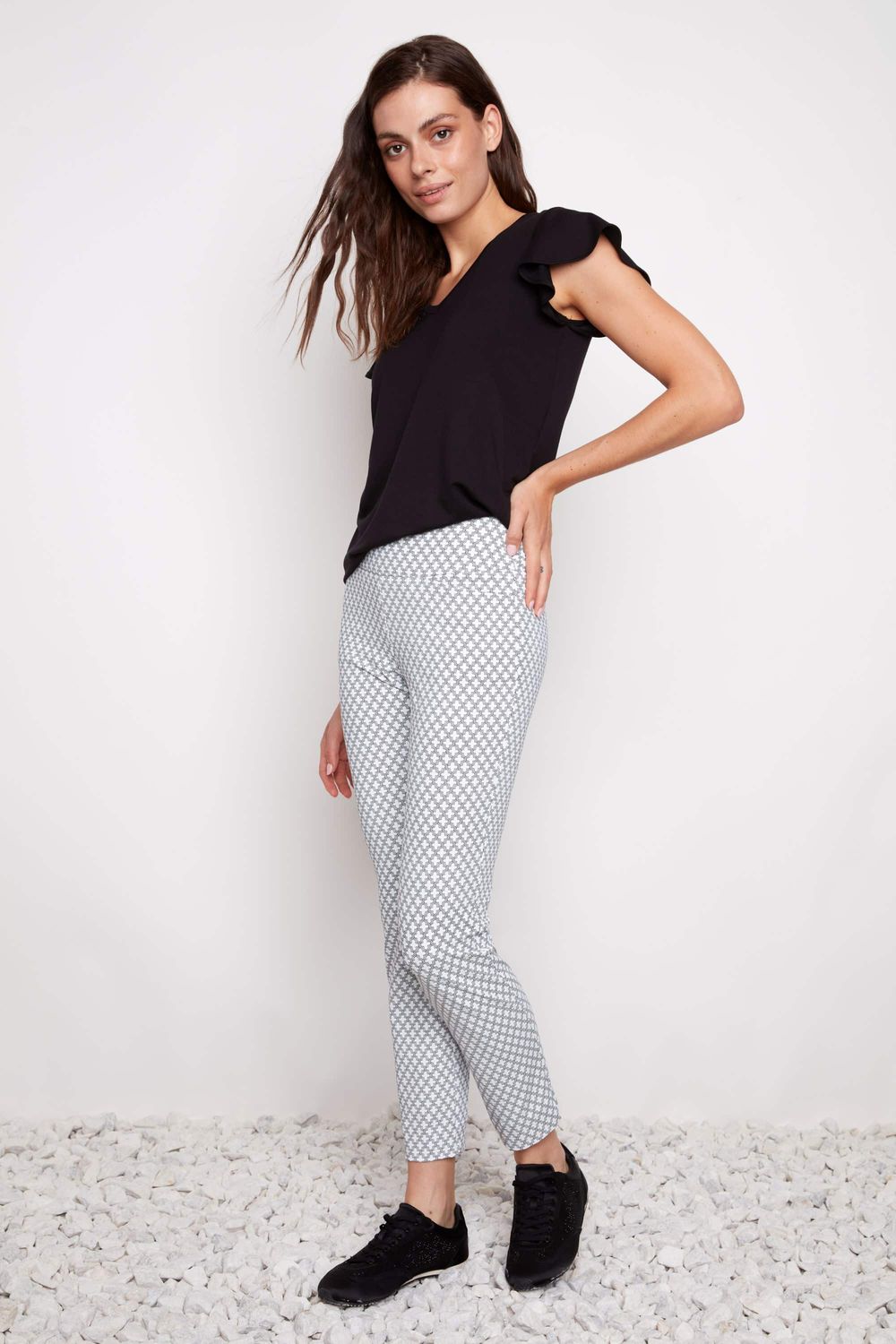 Casa Ankle Pant