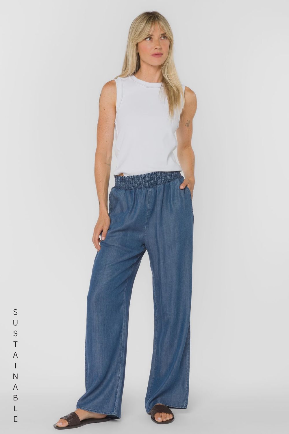 Morelia Pants, Color: 479 Murrietta, Size: XS