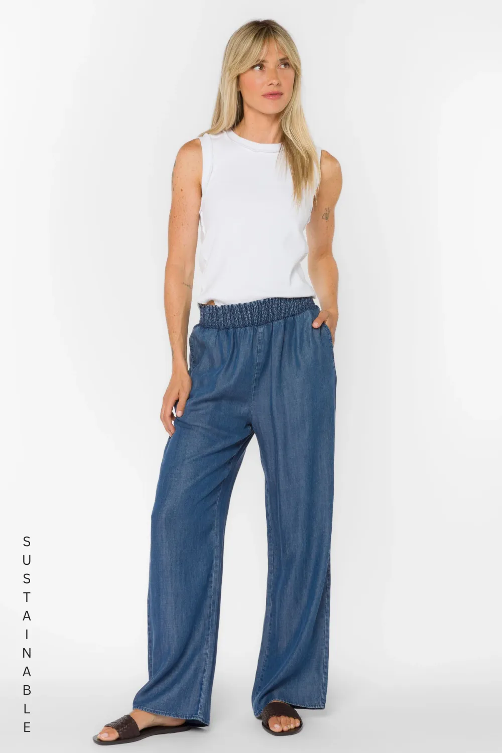 Morelia Pants, Color: 479 Murrietta, Size: XS