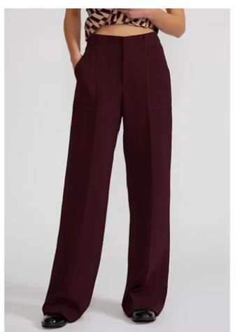 Diana Wide Leg Pant