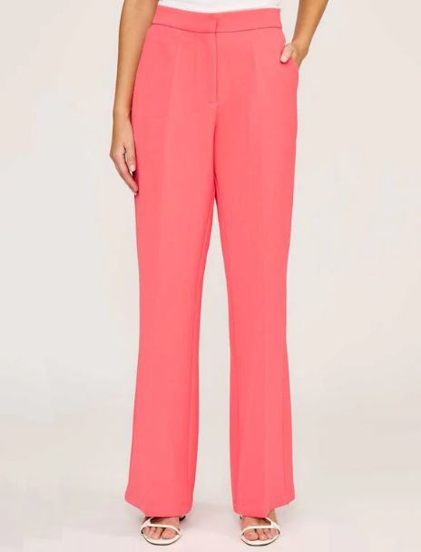Petra Pant, Color: Coral, Size: XS