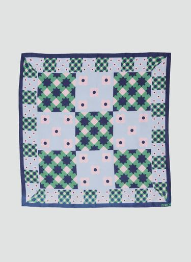 Juanillo Scarf