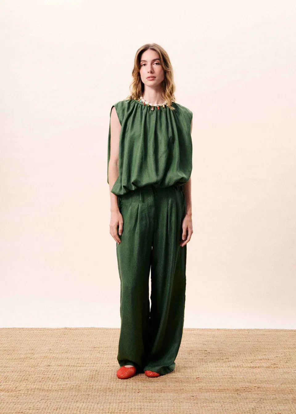 Lucina Pant, Size: XS