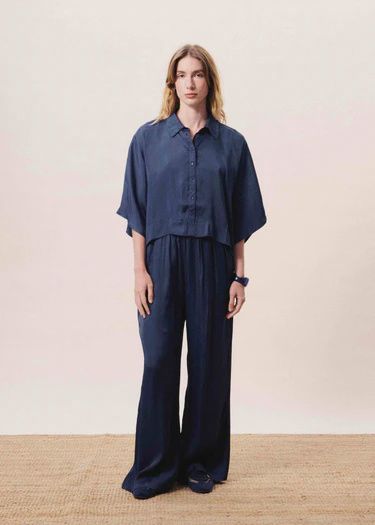 Ecume Pant