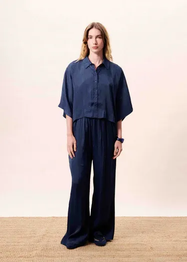 Ecume Pant