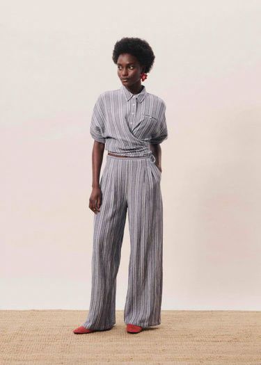 Metis Pant