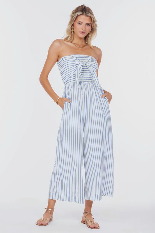 Elvia Jumpsuits