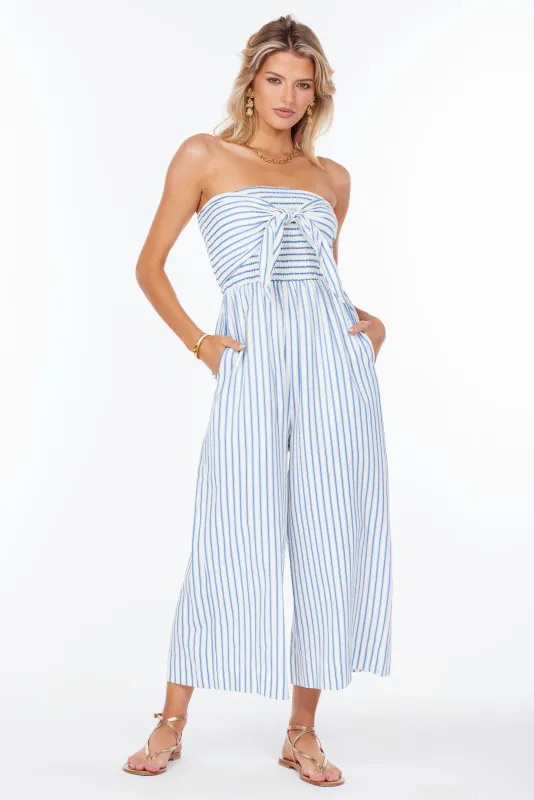 Elvia Jumpsuits