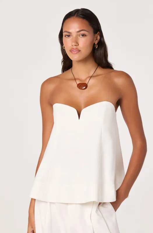 Tallula Top