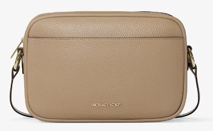 LG CAMERA XBODY, Color: Camel