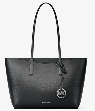 LG TZ TOTE ARDEN, Color: Black