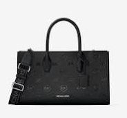 MIRELLA MD EW TZ SATCHEL
