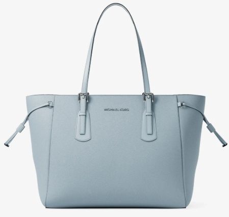 VOYAGER LG MF TZ TOTE