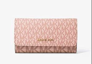 LG Trifold Wallet