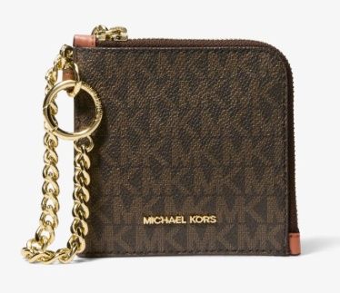 MD ZA Wallet W/Chain