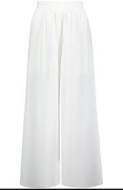 Free Spirit Pull On Pant, Color: White, Size: XS