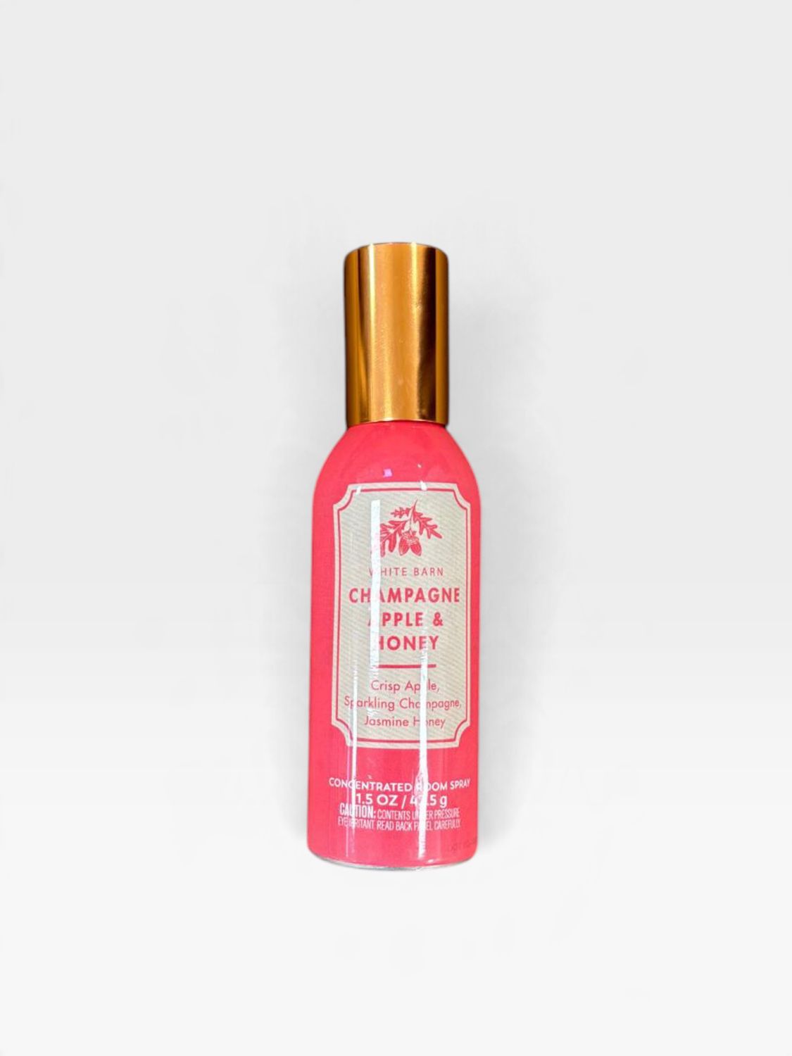 Champagne Apple &amp; Honey Room Spray