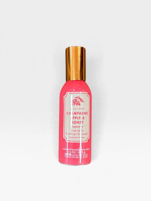 Champagne Apple &amp; Honey Room Spray