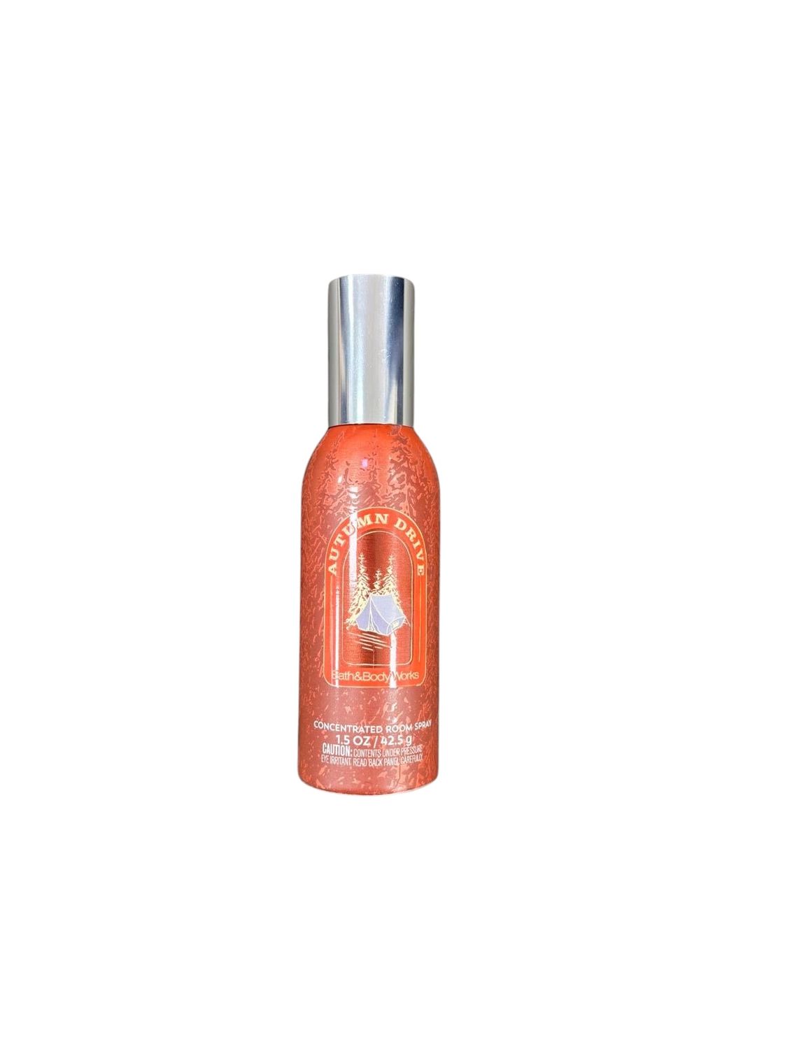 Autumn Drive Room Spray