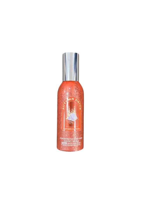 Autumn Drive Room Spray