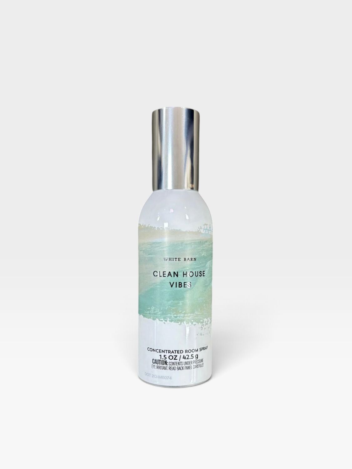 Clean House Vibes Room Spray