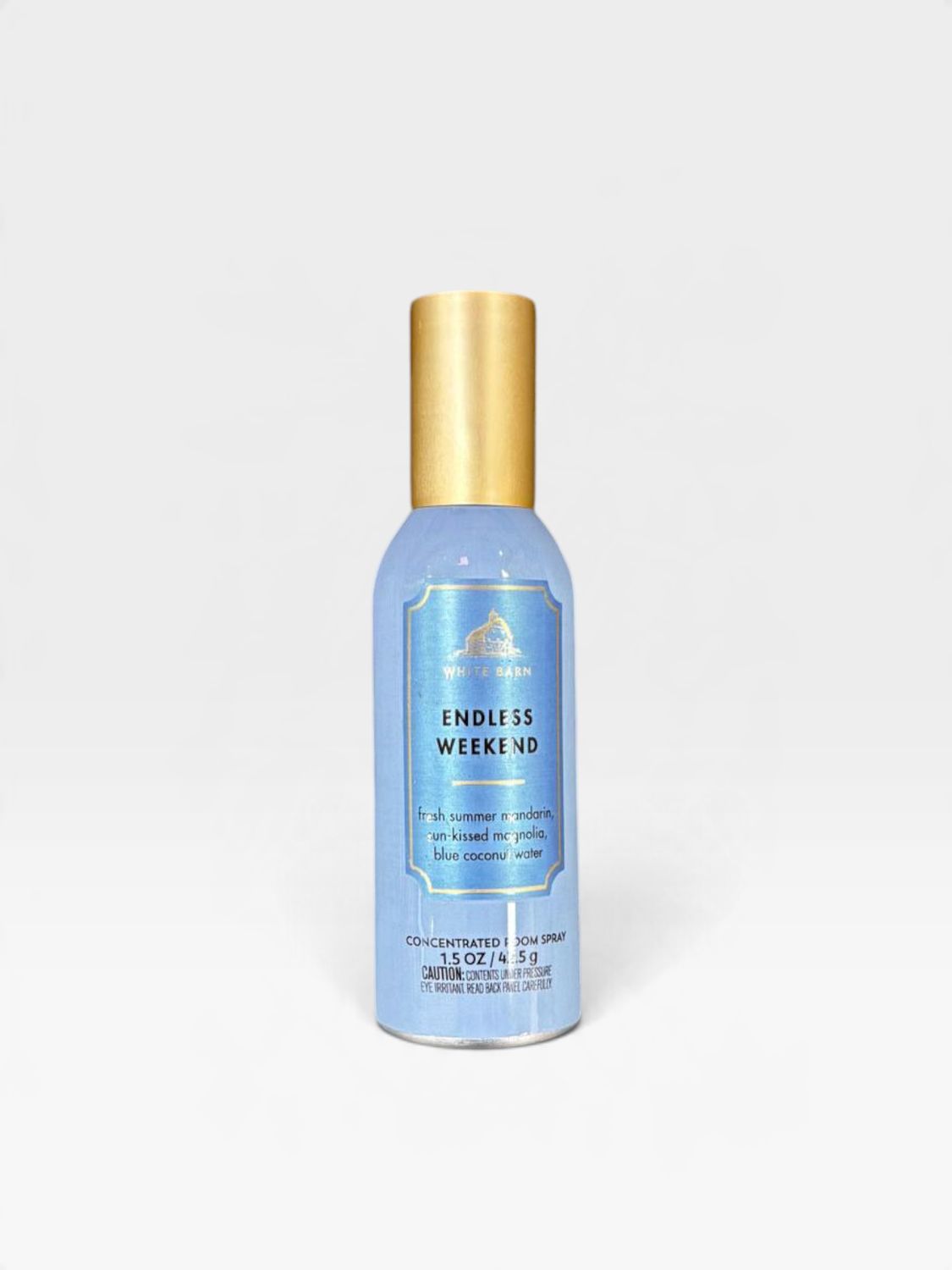 Cranberry &amp; Eucalyptus Room Spray