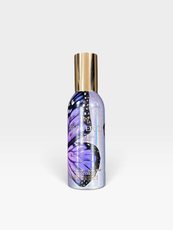 Butterfly Room Spray
