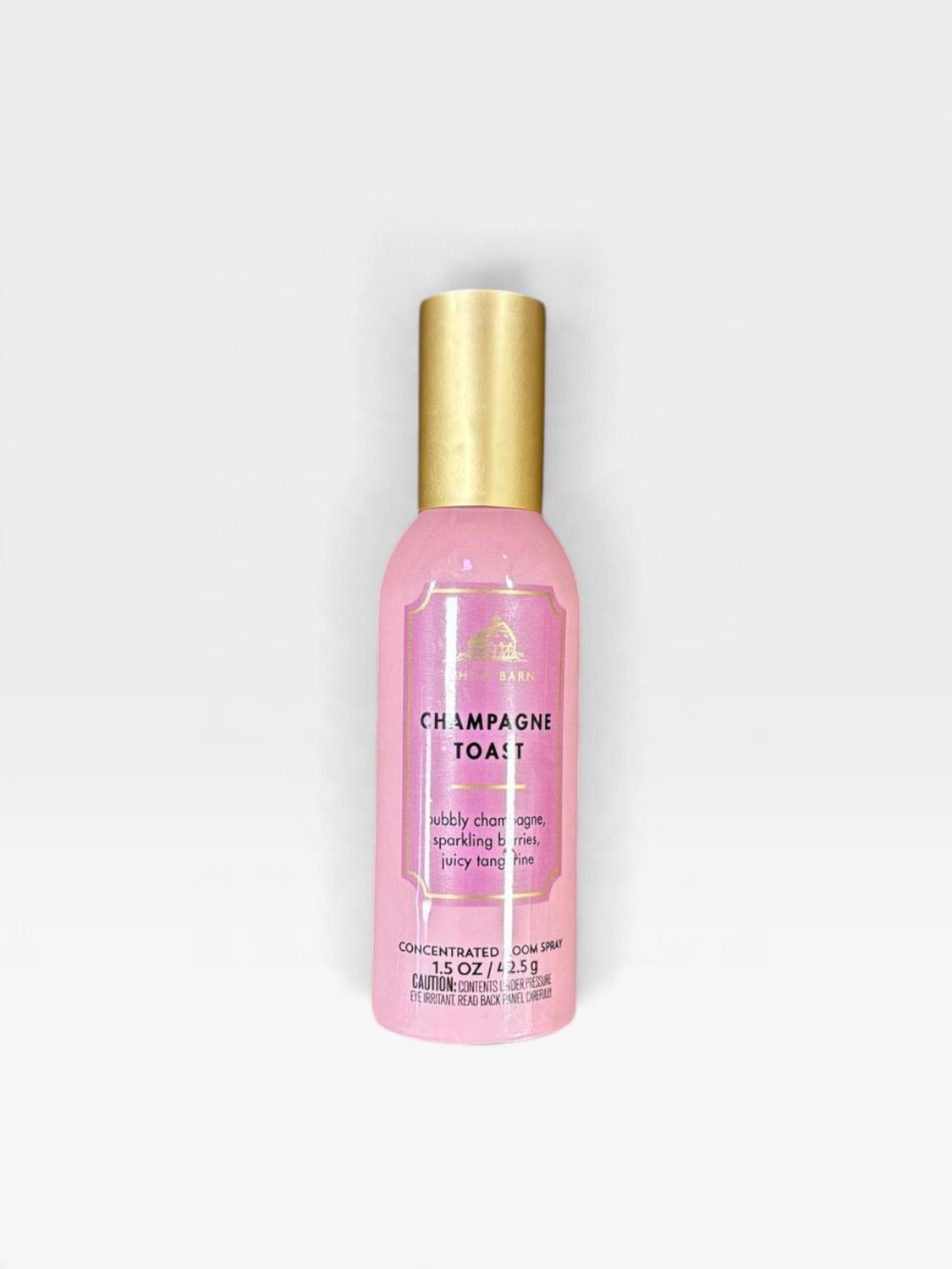 Champagne Toast Room Spray