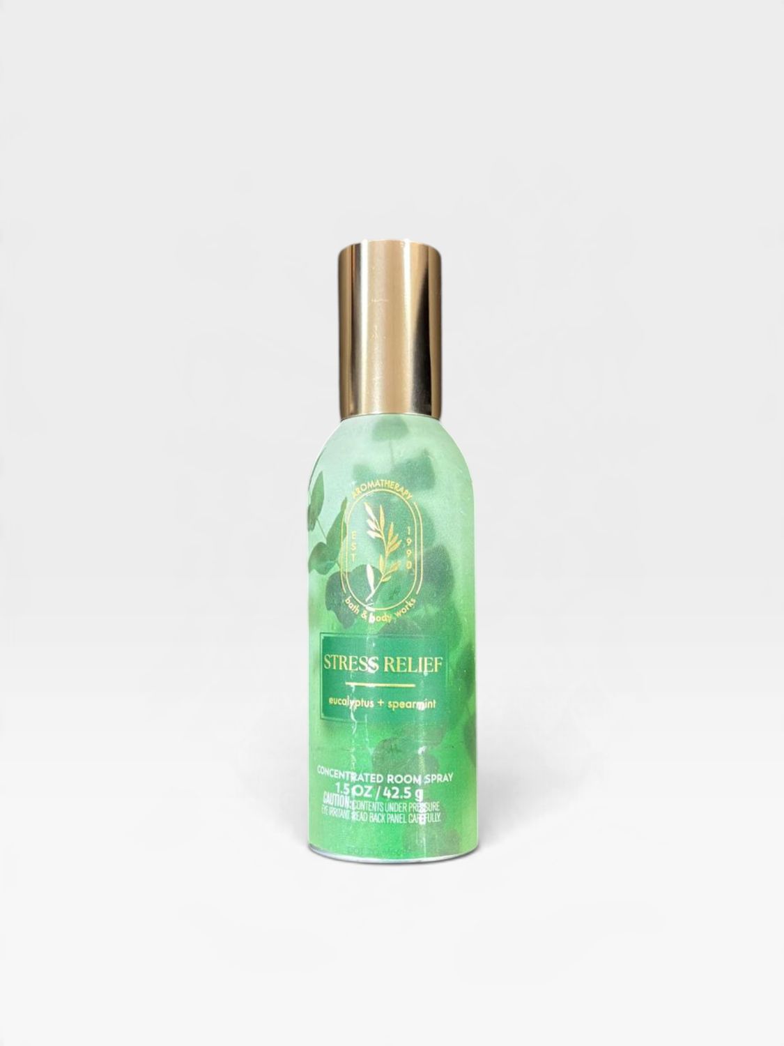 Eucalyptus &amp; Spearmint Room Spray
