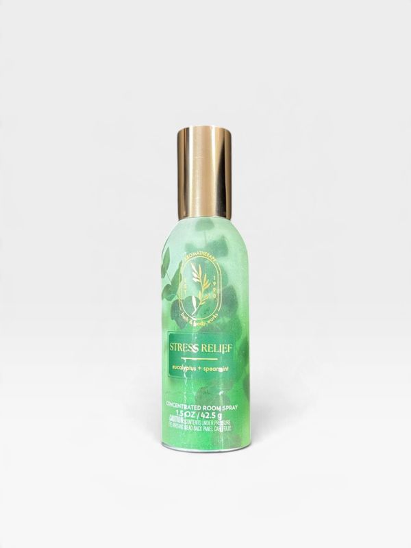 Eucalyptus &amp; Spearmint Room Spray