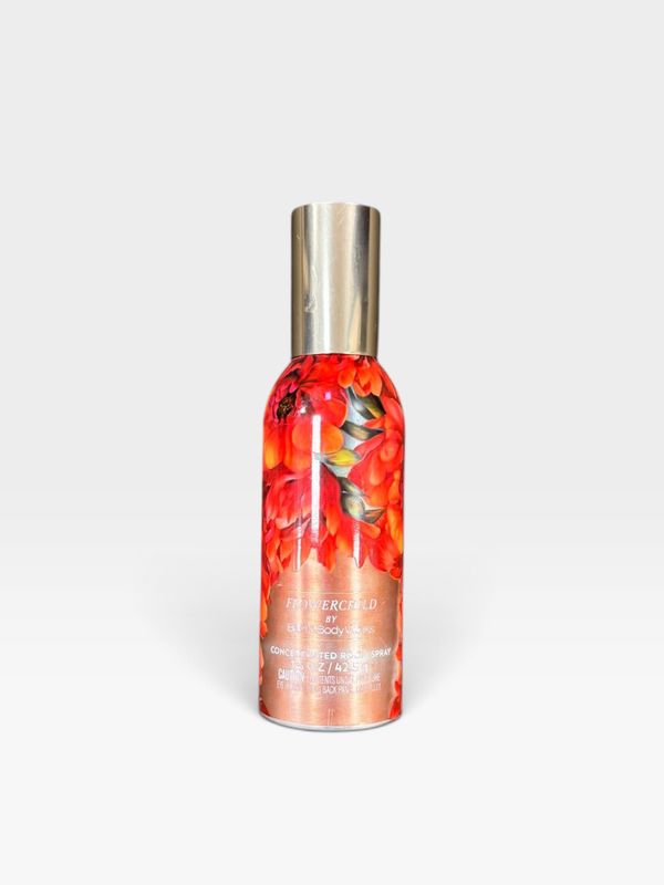 Flowerchild Room Spray