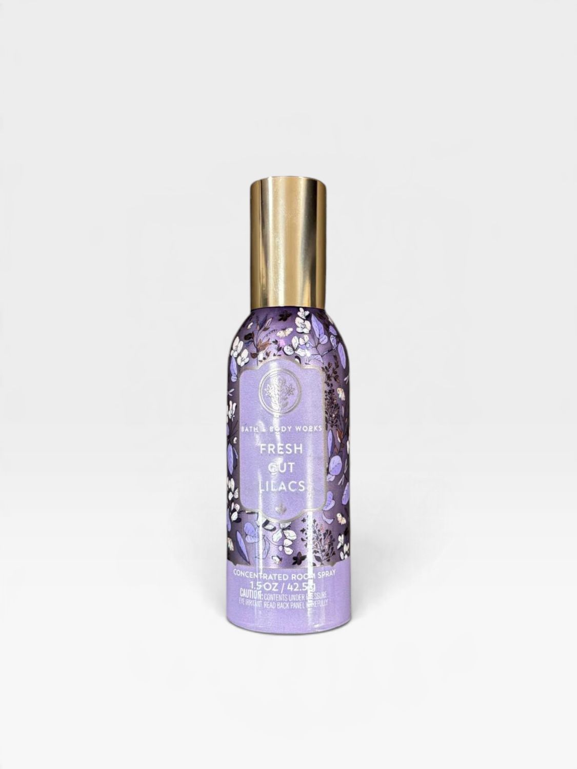 Fresh Cut Lilacs Room Spray