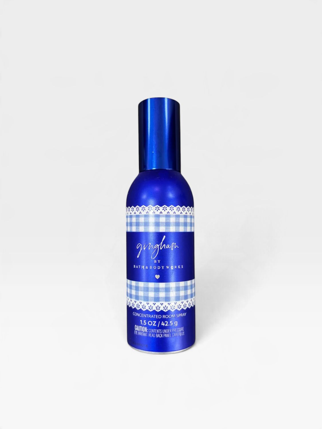 Gingham Room Spray