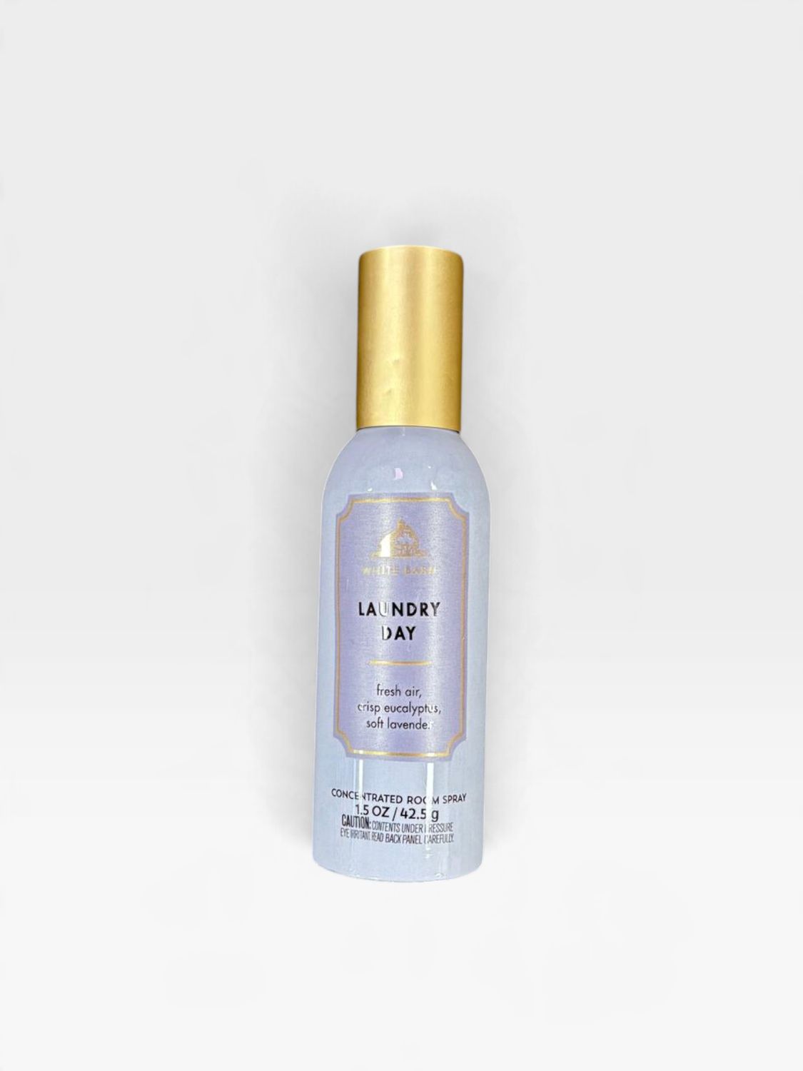 Laundry Day Room Spray