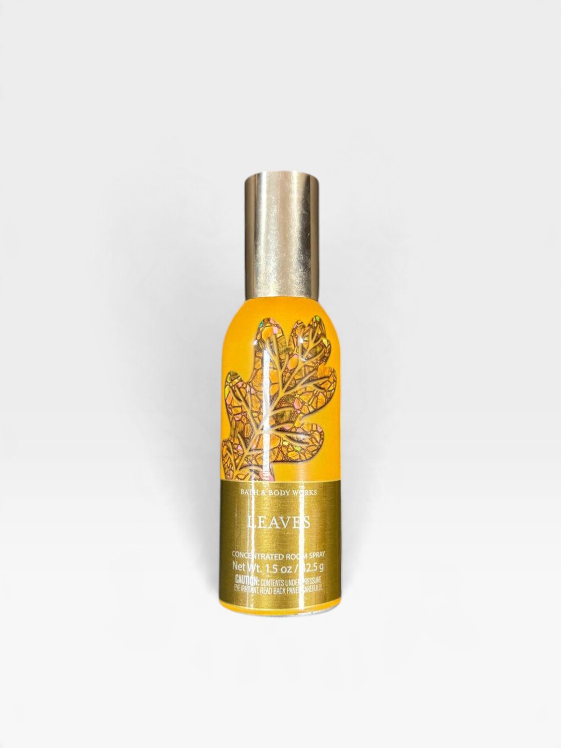 Leaves Room Spray