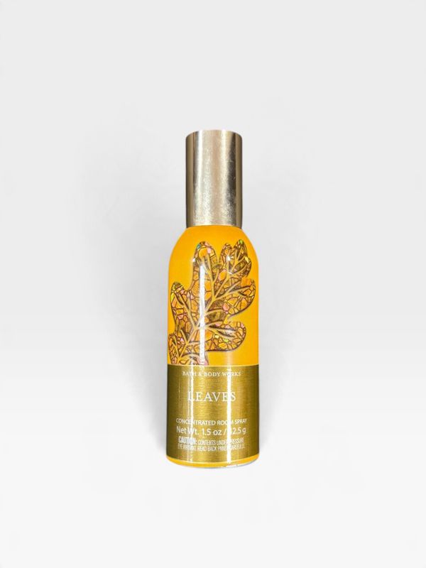 Leaves Room Spray
