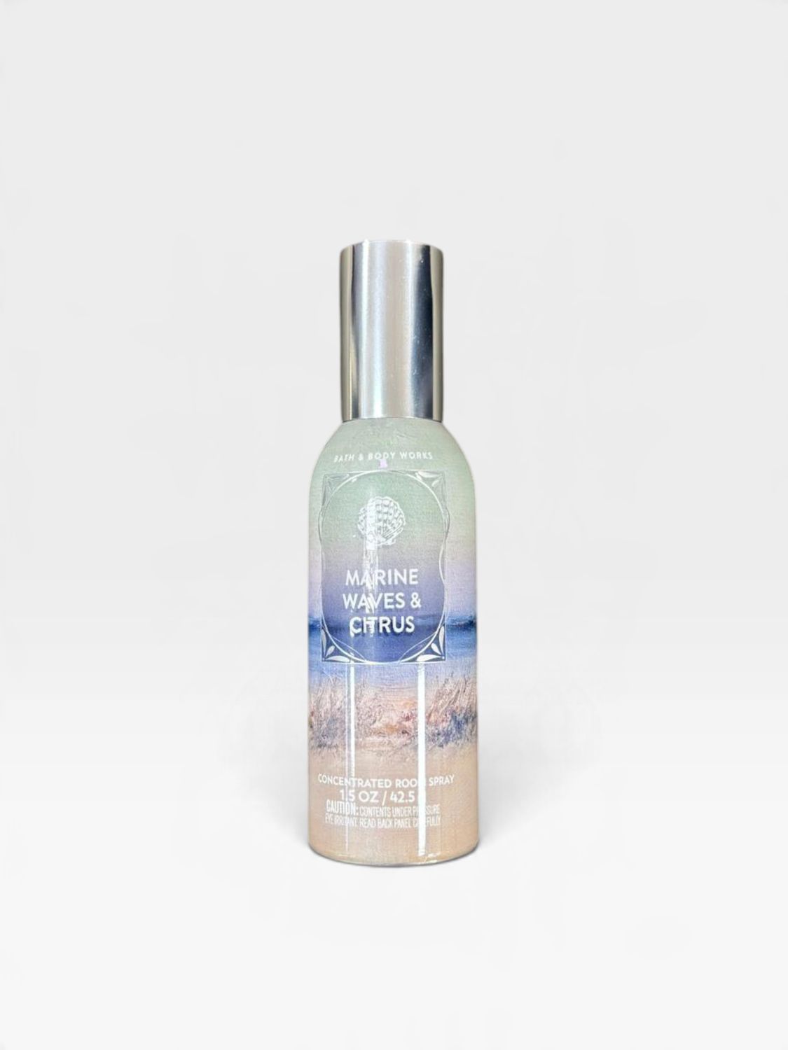Marine Waves &amp; Citrus Room Spray