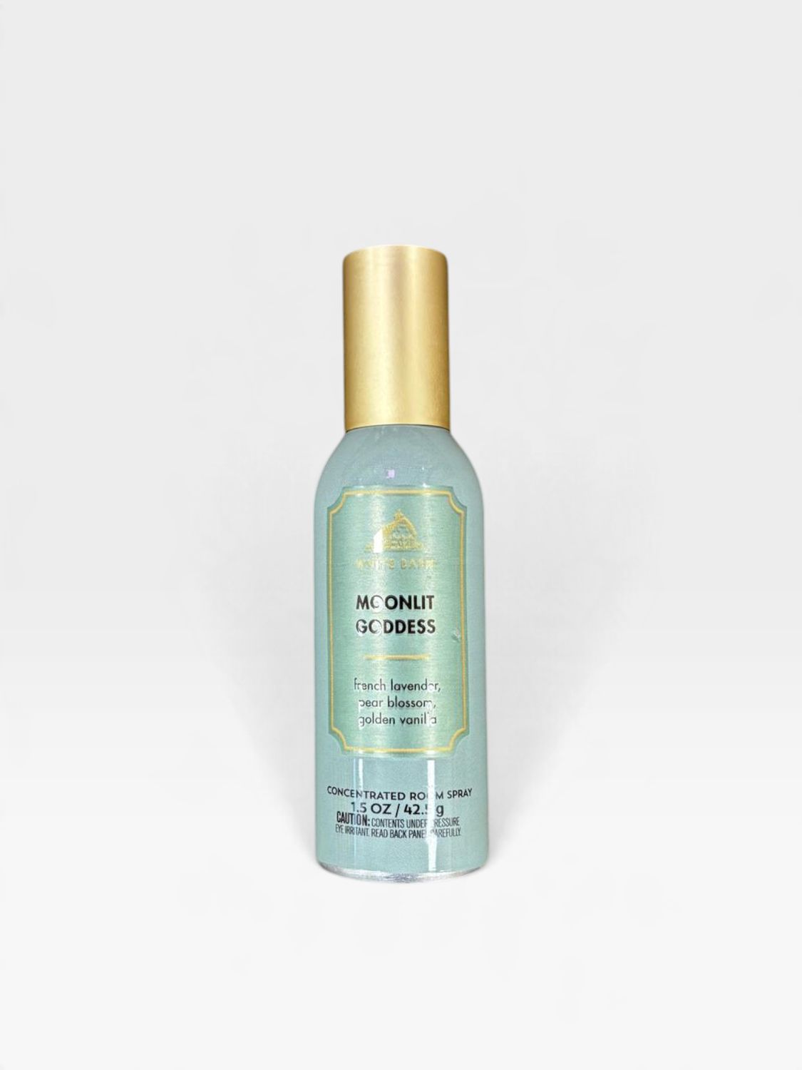 Moonlit Goddess Room Spray