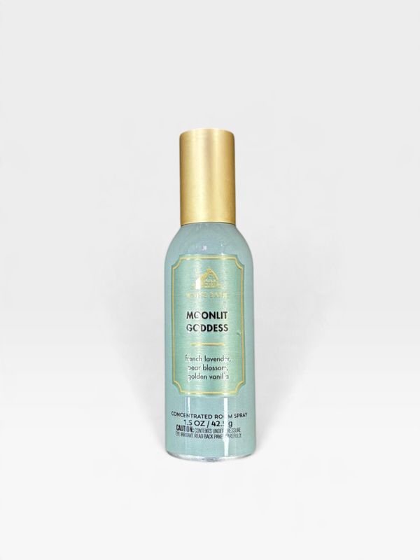 Moonlit Goddess Room Spray