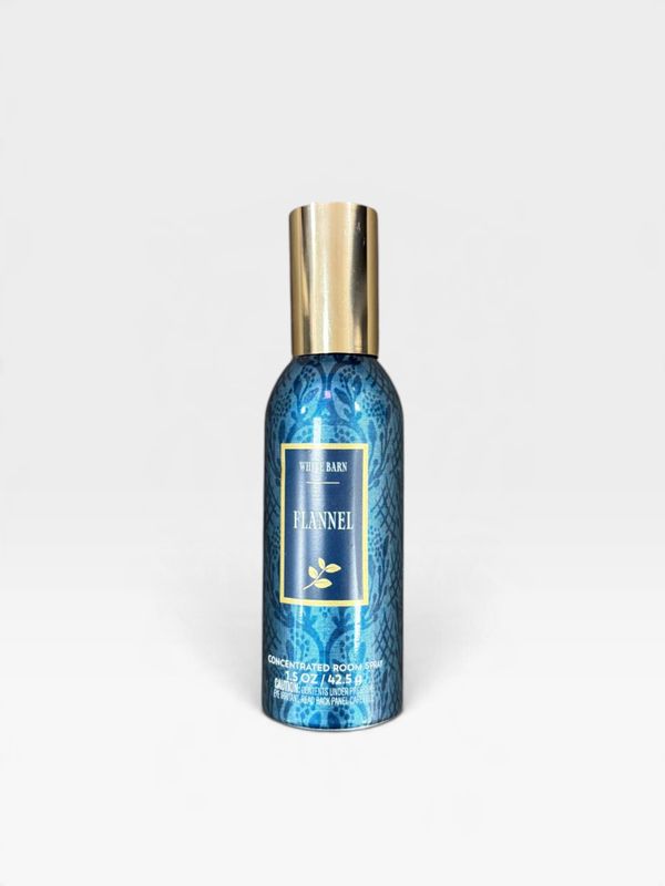 Flannel Room Spray