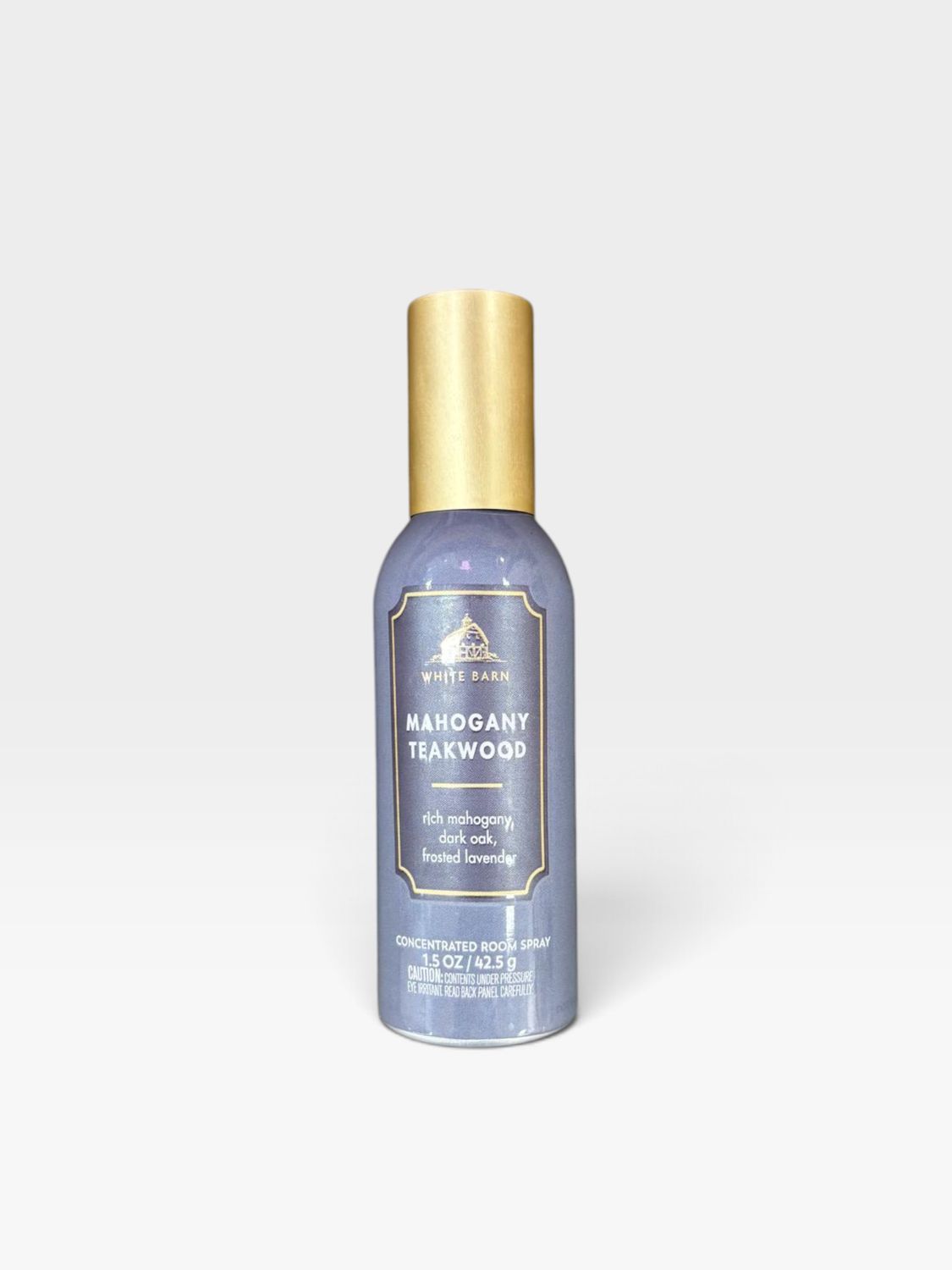 Mahogany Teakwood Room Spray