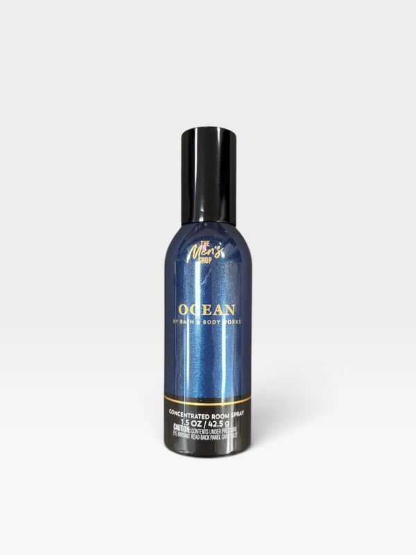 Ocean Room Spray