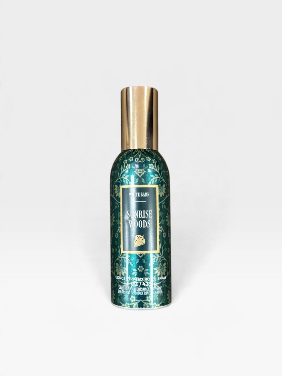 Sunrise Woods Room Spray