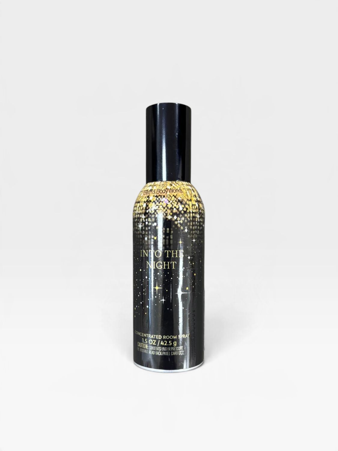 Into The Night Room Spray